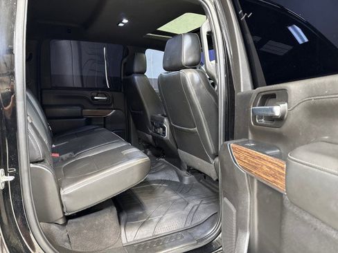 Used 2022 Chevrolet Silverado 3500 High Country w/ Z71 Off-Road Package image 65