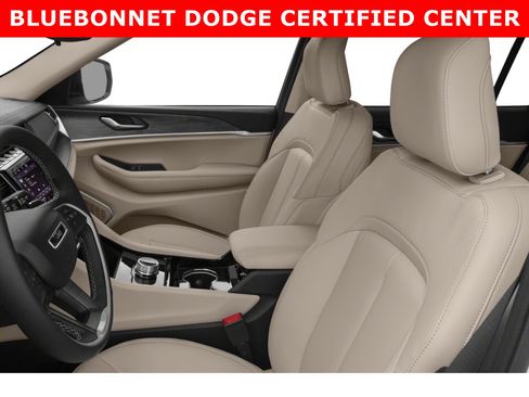 Used 2021 Jeep Grand Cherokee L Limited RWD image 6