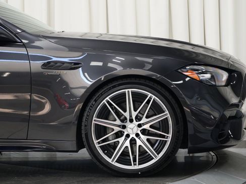 Used 2024 Mercedes-Benz C 63 AMG S image 37