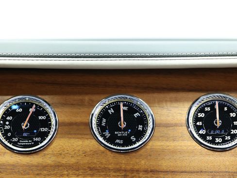 Used 2022 Bentley Continental GT Speed AWD/4WD image 48