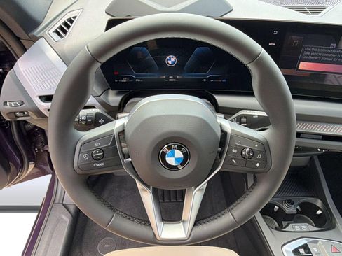New 2026 BMW 228i xDrive w/ Technology Package AWD/4WD image 11