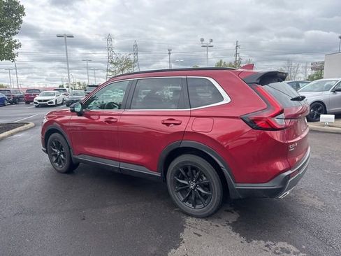 Used 2024 Honda CR-V Sport-L image 13