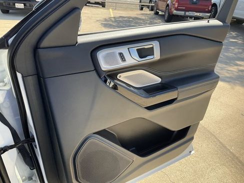 Used 2024 Ford Explorer ST w/ Equipment Group 401A AWD/4WD image 22