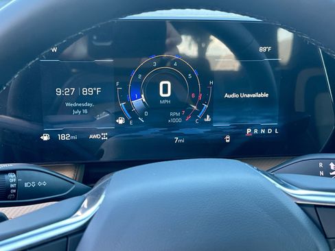 New 2026 Chevrolet Equinox ACTIV w/ Convenience Package III image 32