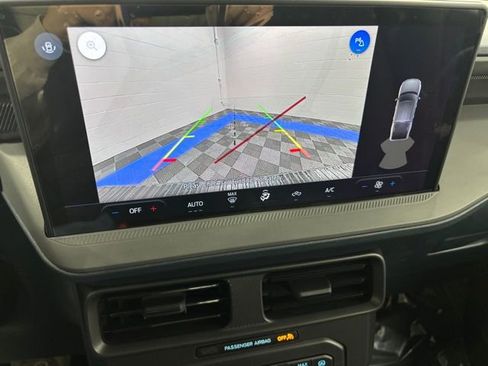 New 2026 Ford Maverick XL w/ Equipment Group 101A AWD/4WD image 4