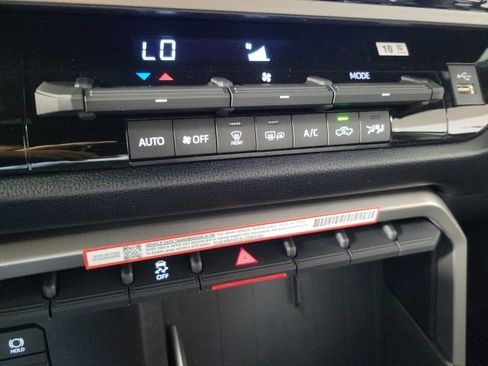 New 2026 Toyota Tundra SR5 image 25