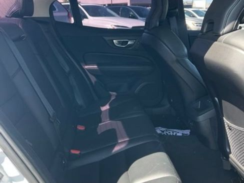Used 2023 Volvo S60 B5 Plus AWD/4WD image 32