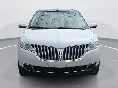 Used 2014 Lincoln MKX AWD w/ Equipment Group 102A image 10