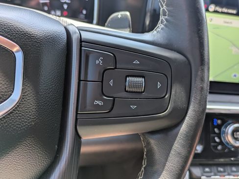 Used 2024 GMC Sierra 1500 Denali Ultimate AWD/4WD image 16