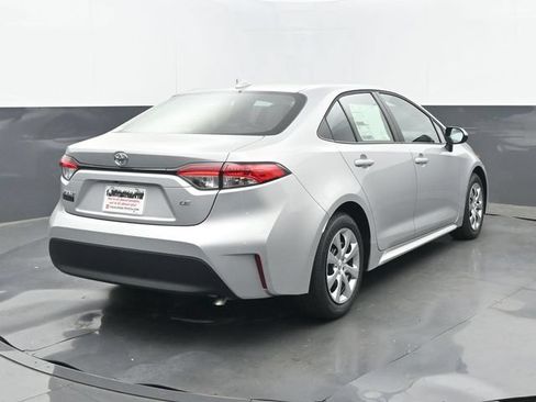 Used 2026 Toyota Corolla LE FWD image 19
