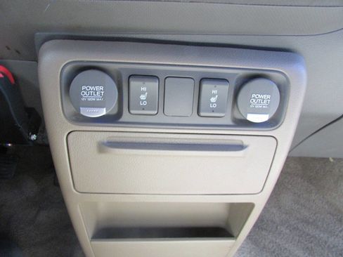 Used 2007 Honda Ridgeline RTL image 32