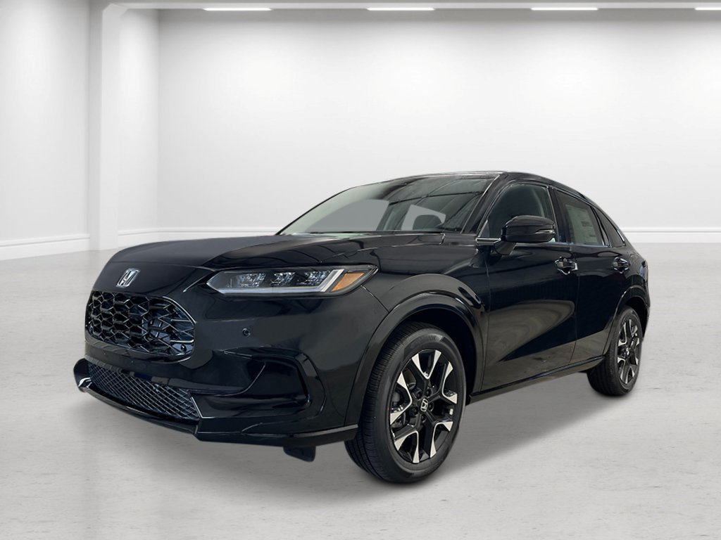 New 2027 Honda HR-V EX-L image 1