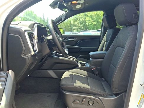 Used 2026 GMC Canyon Elevation w/ Convenience Package RWD image 15