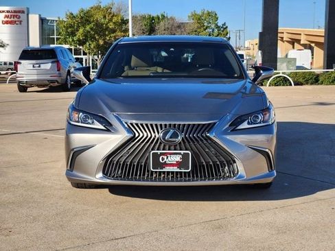 Used 2019 Lexus ES 350 image 10