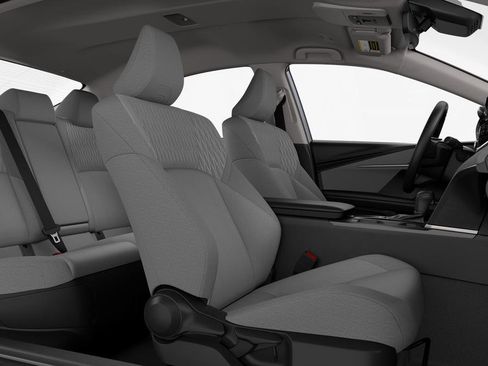 New 2026 Toyota Camry LE FWD image 42