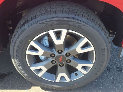 New 2026 Toyota 4Runner TRD Sport AWD/4WD image 10