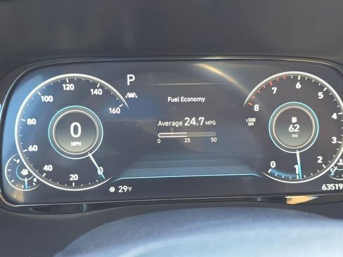 Used 2022 Hyundai Palisade Limited image 25