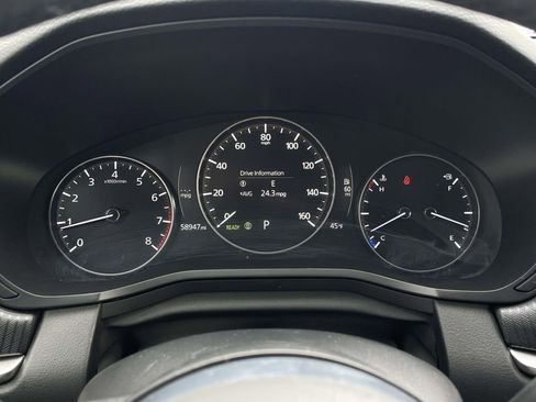 Used 2024 MAZDA CX-90 3.3 Turbo w/ Select Package image 13