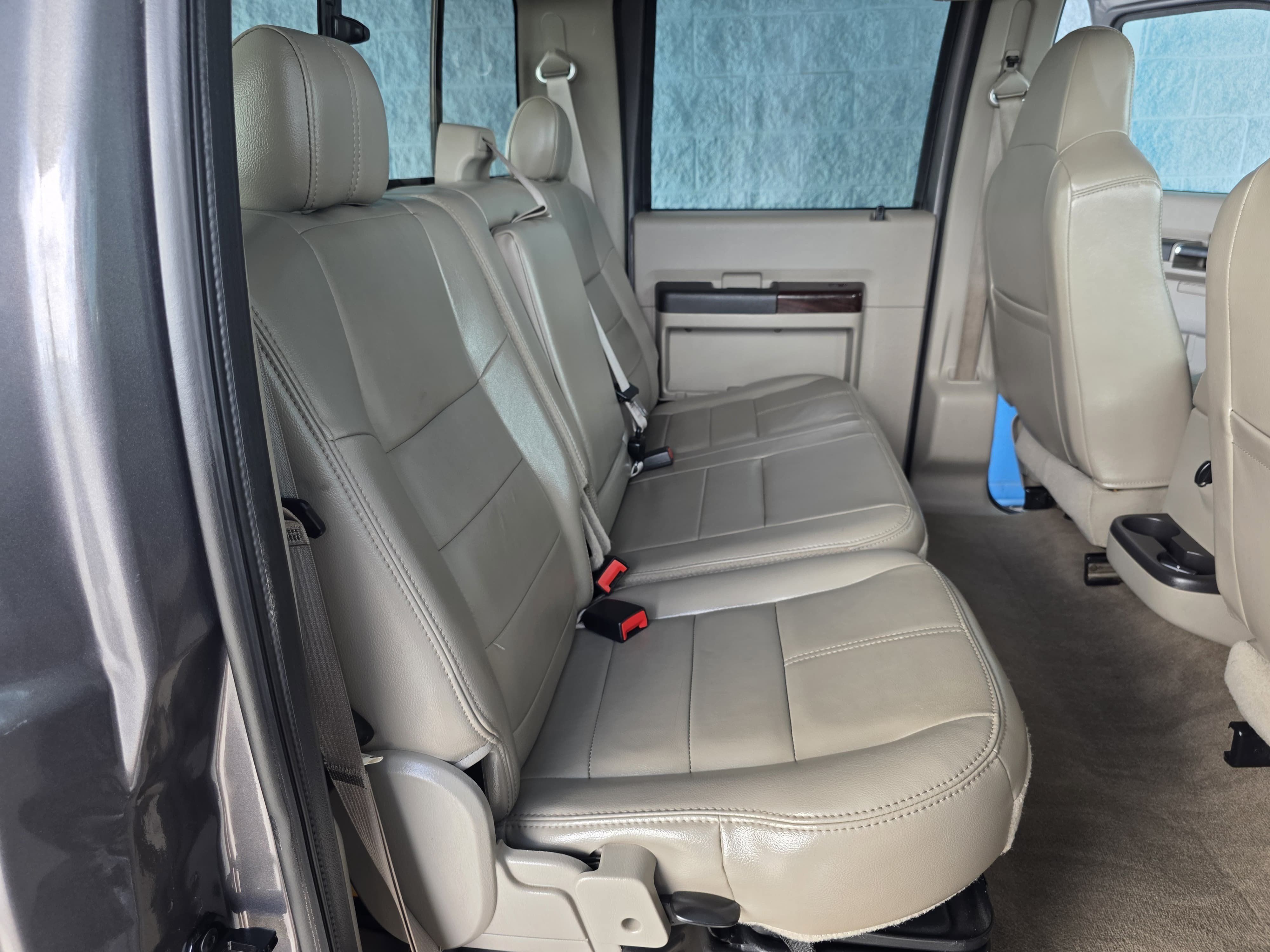 Used 2008 Ford F350 XL RWD image 19