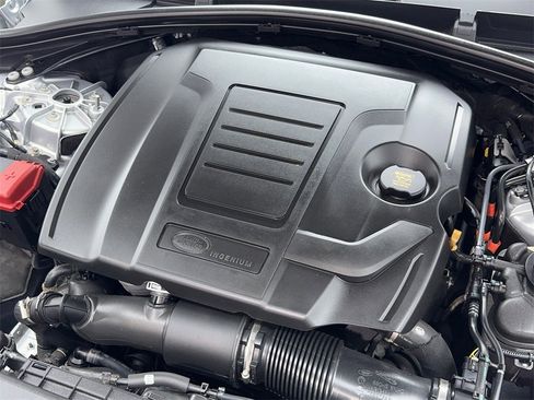 Used 2024 Land Rover Range Rover Velar S image 56