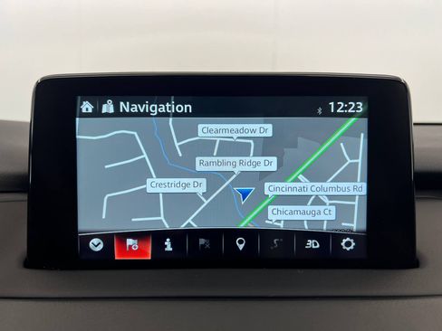 Used 2019 MAZDA CX-9 Touring w/ Touring Premium Package image 20