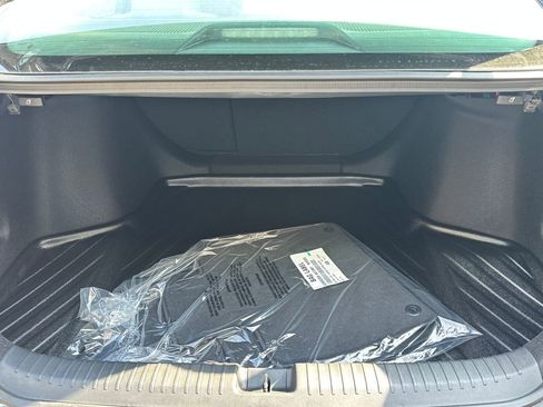 New 2025 Honda Accord SE image 17