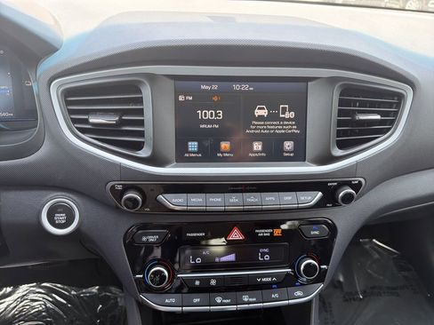Used 2018 Hyundai Ioniq Blue FWD image 20