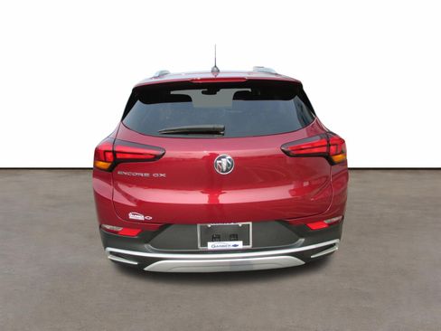 Used 2023 Buick Encore GX Select w/ Safety Package II FWD image 4