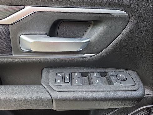 New 2026 RAM 1500 Big Horn AWD/4WD image 13