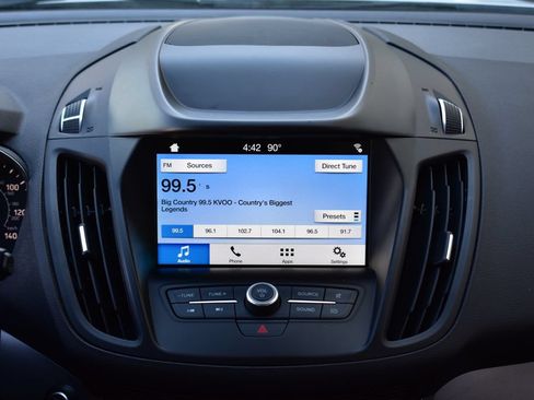 Used 2019 Ford Escape SEL FWD image 33