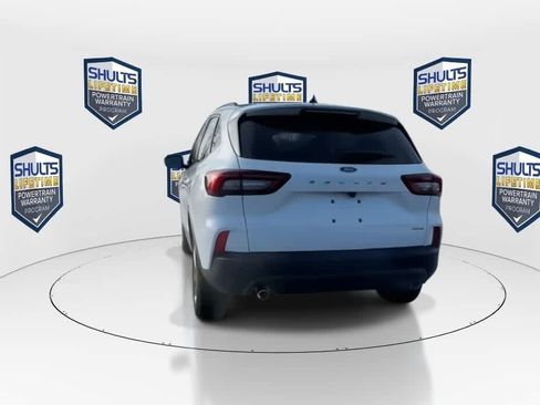 New 2025 Ford Escape ST-Line w/ Cold Weather Package image 6