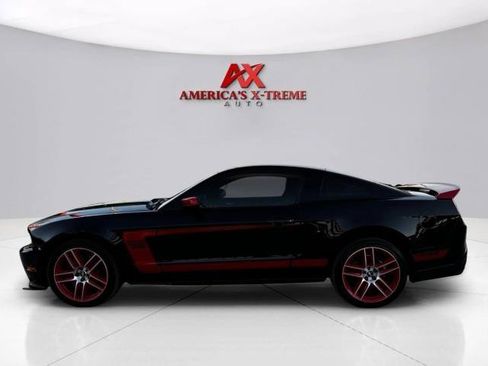 Used 2012 Ford Mustang Boss 302 RWD image 39