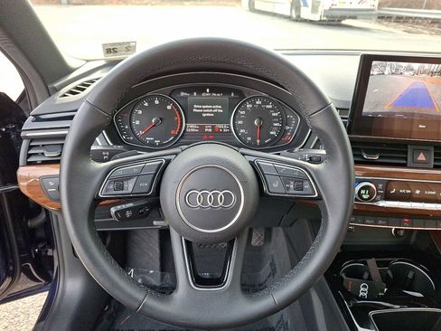 Certified 2023 Audi A4 2.0T Premium w/ Convenience Package image 16