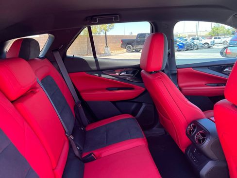 Used 2024 Chevrolet Blazer EV RS RWD image 18