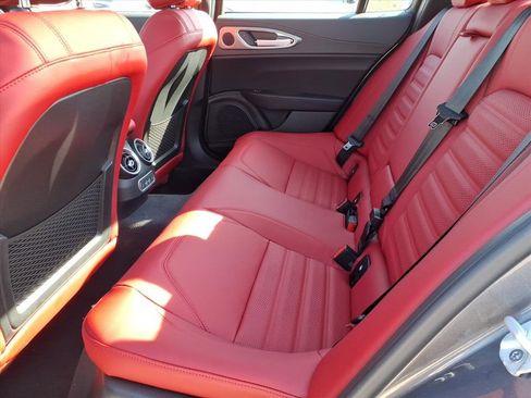 New 2026 Alfa Romeo Giulia Veloce image 26
