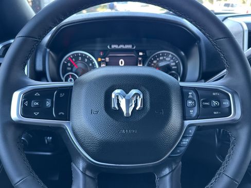 New 2026 RAM 2500 Big Horn image 23