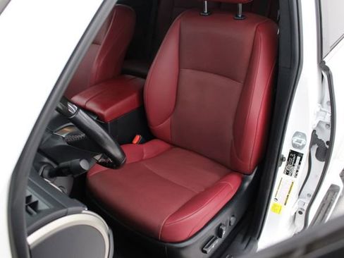 Used 2021 Lexus GX 460 Premium w/ Premium Package AWD/4WD image 26