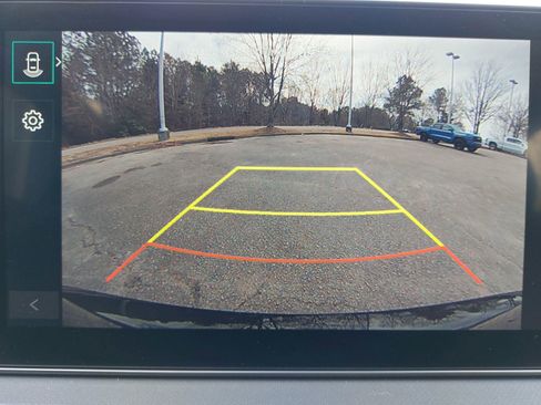 New 2026 Kia K5 LXS image 23