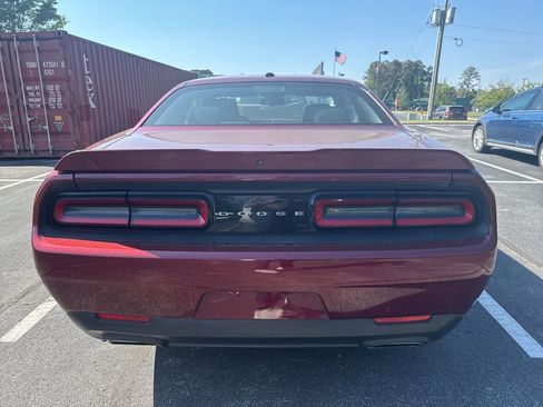 Used 2021 Dodge Challenger R/T image 4