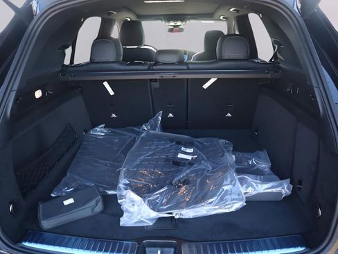 New 2026 Mercedes-Benz GLE 450 4MATIC image 11