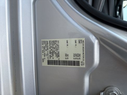 Used 2019 Nissan Altima 2.5 SL FWD image 31