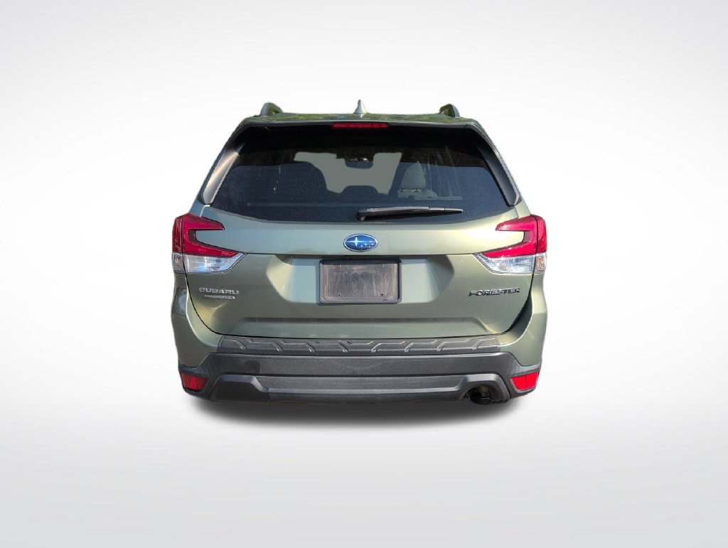 Used 2020 Subaru Forester Premium AWD/4WD image 7