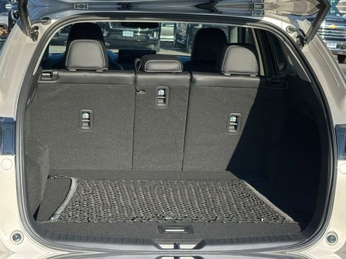 New 2025 MAZDA CX-5 AWD 2.5 S w/ Preferred Package image 25