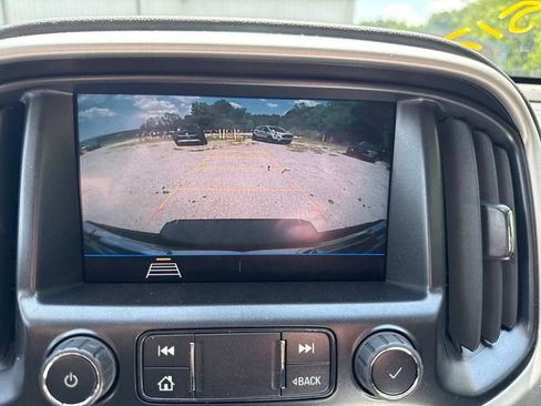 Used 2022 GMC Canyon Elevation RWD image 39