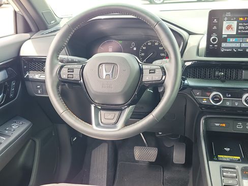 Used 2024 Honda CR-V Sport Touring image 21