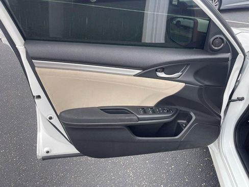 Used 2016 Honda Civic EX-T image 13
