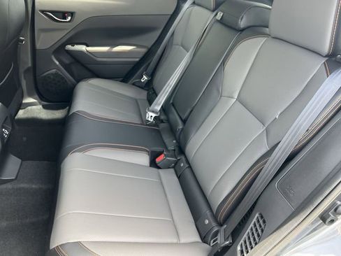 New 2026 Subaru Crosstrek 2.5i Limited AWD/4WD image 30