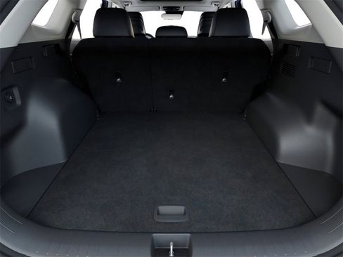 New 2026 Kia Sportage EX image 19