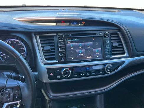 Used 2018 Toyota Highlander Limited Platinum AWD/4WD image 21