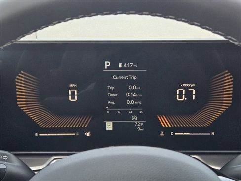 New 2025 Kia Sorento S w/ Panoramic Sunroof Package image 11